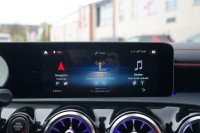 Mercedes-Benz CLA 250 AMG Line Aut.