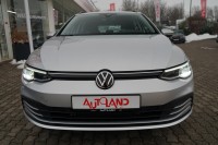 VW Golf Variant 2.0 TDI Life