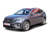 VW Taigo 1.5 TSI R-Line ACC Keyless Kamera LED PDC