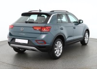 VW T-Roc 1.0 Life