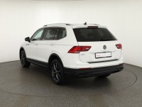 VW Tiguan Allspace 2.0 TDI Life