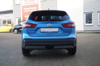 Nissan Qashqai 1.3 Tekna