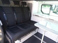 Renault Trafic Adria Active Pro