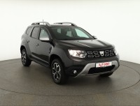 Dacia Duster II 1.3 TCE 130 Anniversary