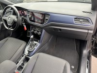 VW T-Roc 2.0 TDI United