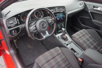 VW Golf VII 2.0 GTI