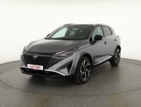 Nissan Qashqai Tekna 1.3 Dig-T Aut.