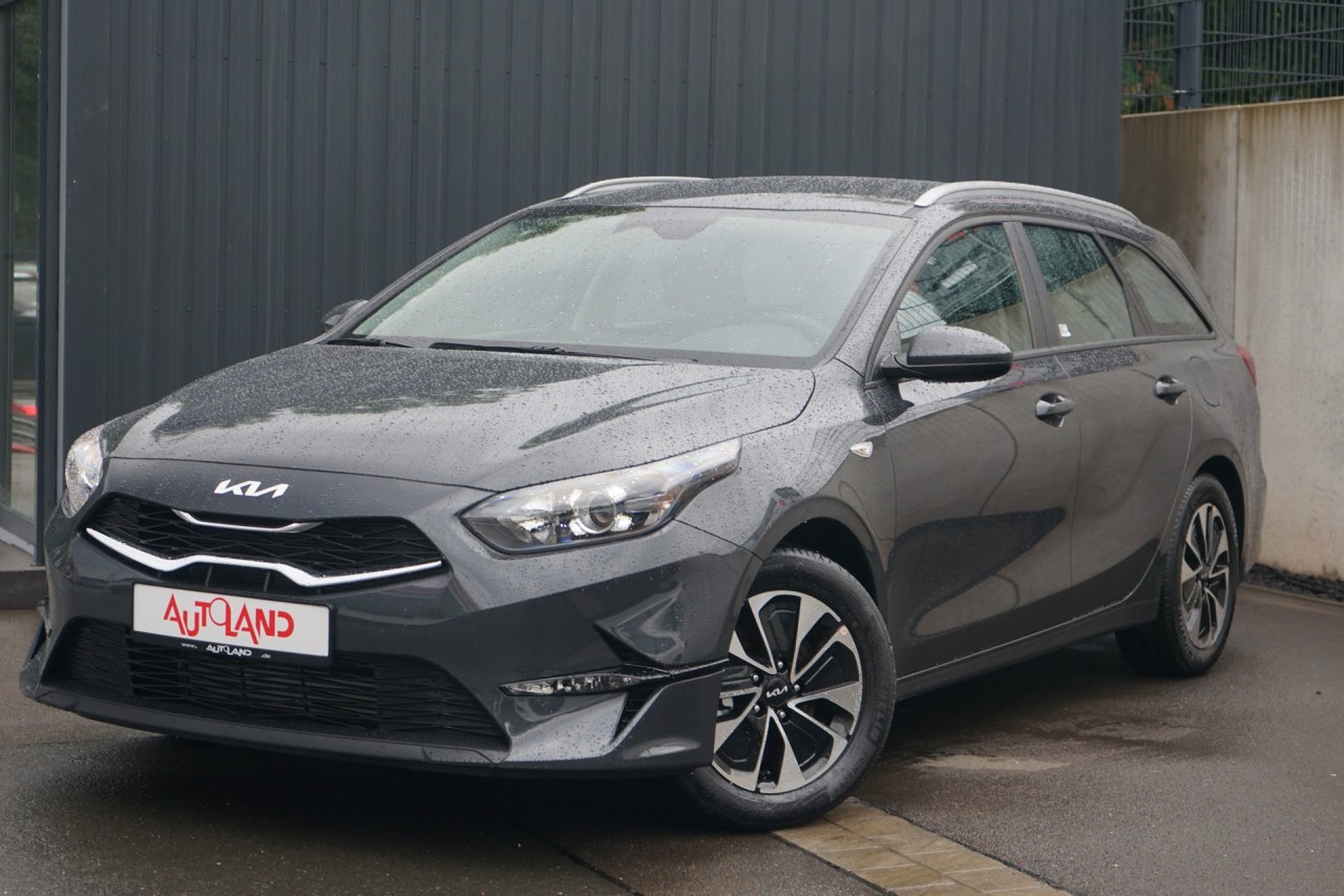 Kia cee'd Sporty Wagon Ceed SW 1.5 T-GDI