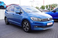 VW Touran 1.5 TSI DSG Highline
