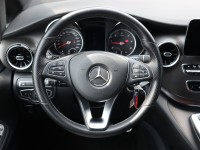Mercedes-Benz V-Klasse V220 d Edition lang AMG-Line