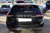 Skoda Superb Combi 1.5 TSI L&K