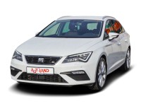 Seat Leon ST FR 2.0 TSI DSG 2-Zonen-Klima Navi Sitzheizung
