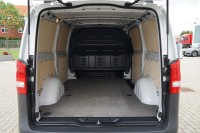 Mercedes-Benz Vito 110 Worker lang