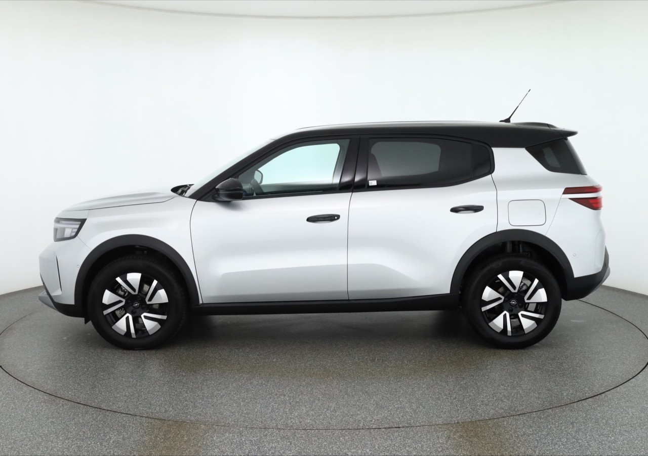 Opel Frontera 1.2 DI Turbo GS Hybrid Aut.