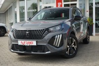 Vorschau: Peugeot 2008 1.2 PureTech