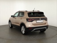 VW T-Cross 1.0 TSI DSG Style