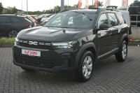 Vorschau: Dacia Bigster Essential 140 mHev