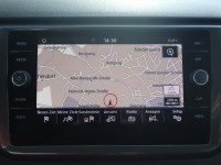 VW Golf Sportsvan VII 2.0 TDI