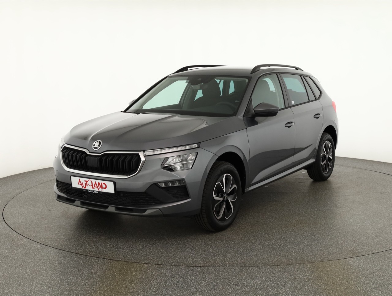 Skoda Kamiq 1.0 TSI DSG