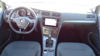VW Golf VII Variant 1.0 TSI