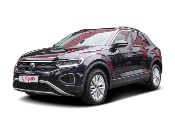 VW T-Roc 1.0 TSI