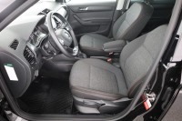 Skoda Fabia Combi 1.0 TSI