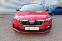 Skoda Scala 1.5 TSI Style