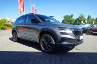 Skoda Karoq Sportline 2.0 TSI DSG 4x4