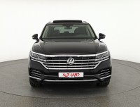 VW Touareg 3.0 V6 TDI DSG 4Motion