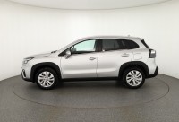 Vorschau: Suzuki SX4 S-Cross 1.5 Aut.