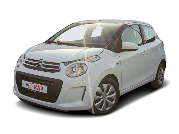 Citroen C1 1.0 VTi Feel