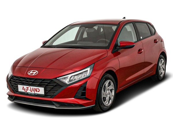 Hyundai i20 1.2 Select