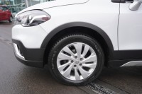 Suzuki SX4 S-Cross 1.4 Boosterjet mHev AT