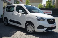 Opel Combo Life 1.2 Turbo Edition