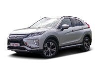 Mitsubishi Eclipse Cross 1.5 4wd LED ACC Winterpaket 360