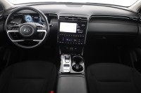Hyundai Tucson 1.6 T-GDI DCT 4WD