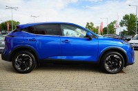 Nissan Qashqai N-Connecta 1.3 Dig-T MHEV Aut.