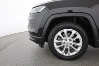Jeep Compass 1.5 M-Hybrid Altitude