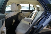 Mercedes-Benz C 180 C180 T-Modell CGI Avantgarde