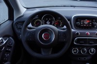 Fiat 500X 1.6 Pop Star