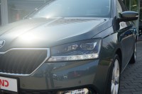 Skoda Fabia 1.0 TSI DSG Soleil