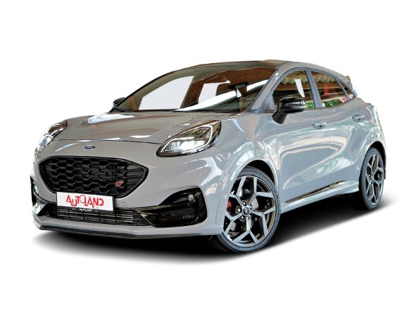 Ford Puma ST 1.5 EcoBoost