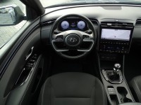 Hyundai Tucson 1.6 T-GDI