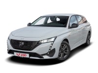 Peugeot 308 SW 1.5 BlueHDI 130 Aut. 2-Zonen-Klima Sitzheizung LED