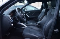 Audi SQ2 2.0 TFSI quattro