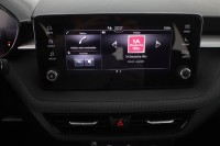 Skoda Fabia 1.0 TSI DSG