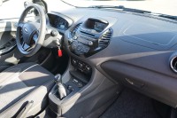 Ford Ka KA+ 1.2 Black / White Edition