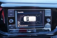 VW T-Cross 1.0 R-Line