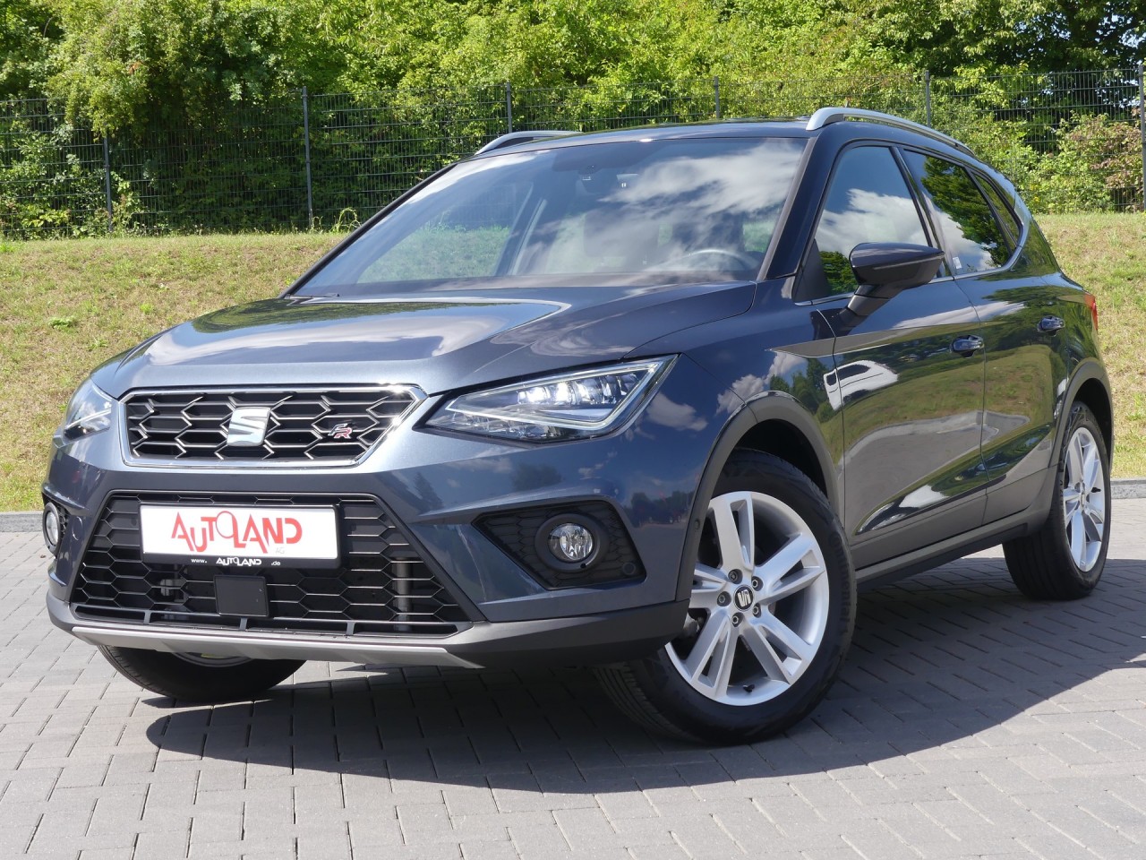 Seat Arona 1.0 TSI FR