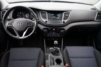 Hyundai Tucson 1.7 CRDi